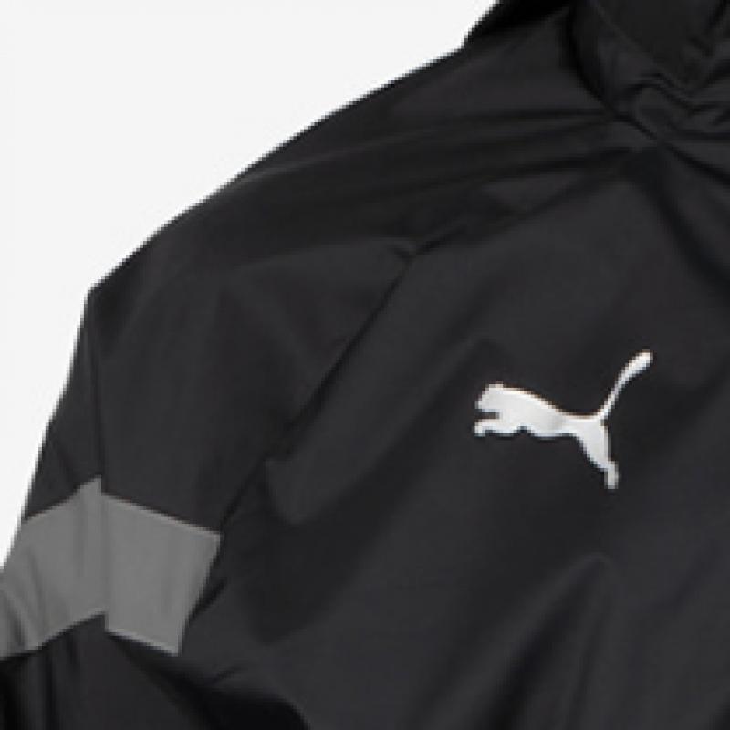Puma GAlleria Puma Team Final All Weather Woven Sports Jacket