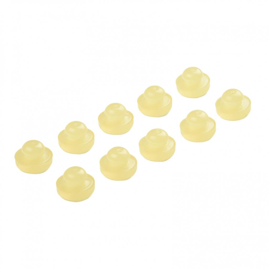 Brake Pedal Stop Pad 46584-2Y000 For Infiniti 2003-2015