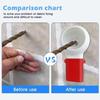 Rotating Nozzle Dust Collector Power Tool Accessories  Drilling Operations