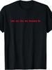 Men'S Plus size, T-ShirtLove Me Like My Demons Do Aesthetic Red Soft Grunge Goth T Shirtwomen Men T-Shirt, Summer Casual And Comfortable T-Shirt, Fash