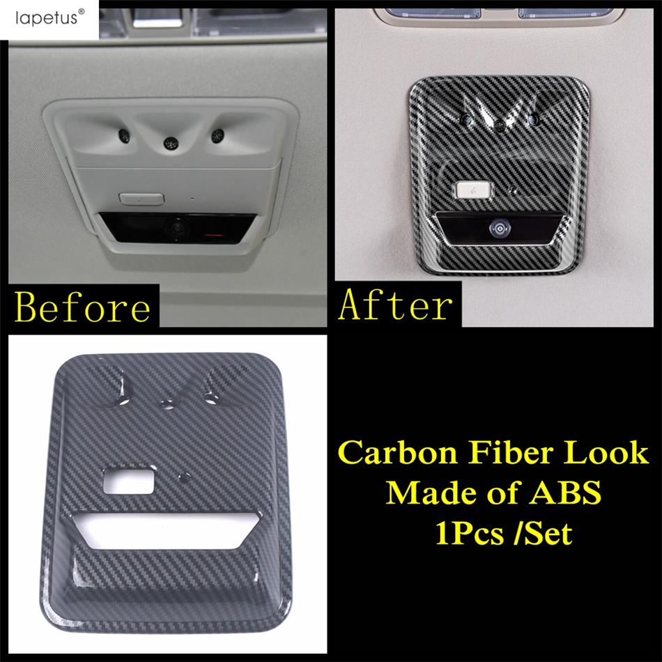 Seat Adjust Button / Steering Wheel / Gear Shift Panel / Read Light Cover Trim For Kia Carnival KA4 - 2024 ABS Accessories