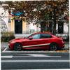 TOGEVAL Car Decoration Sticker Self Adhesive Body Stripe Car Decoration Car Line Italian Design