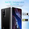 F5 Pro Mobile Phone: 16GB RAM, 1TB Storage, 4G, Center Hole Display, Supports Dropshipping