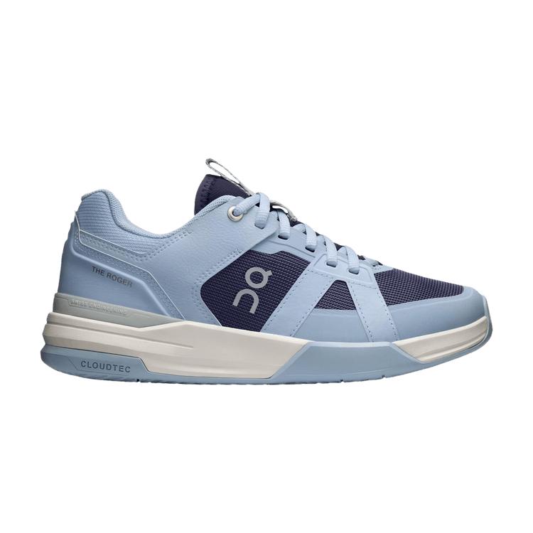 

ON The Roger Clubhouse Pro Chambray Midnight Женские Кроссовки Синие 3WD30050734 39