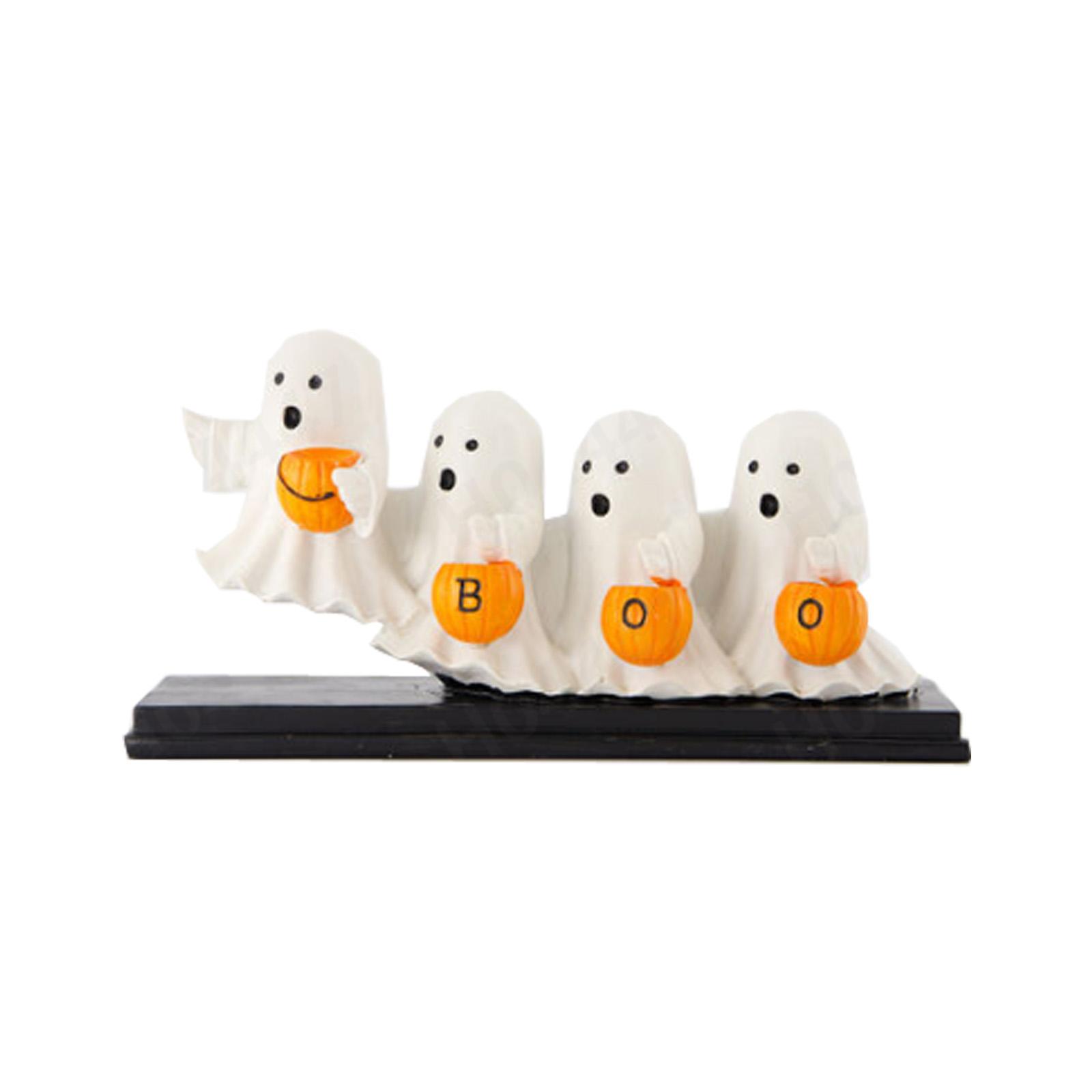 

Halloween Figurine - Attractive Home Decoration One Size