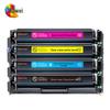 HUIWEI CRG-054 Black Easy Refill Toner Cartridge with Chip