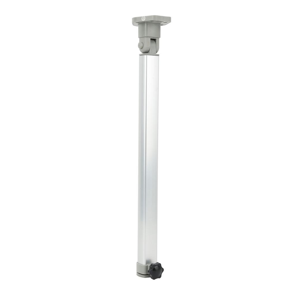 Folding Table Leg 560 To 930mm Aluminum Alloy Telescopic Desk Stand for RV Campers Caravans Boat