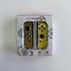 Wireless Bluetooth Joy-Con Controllers with Wake-Up Feature and Wrist Strap, Left and Right Separately for Switch