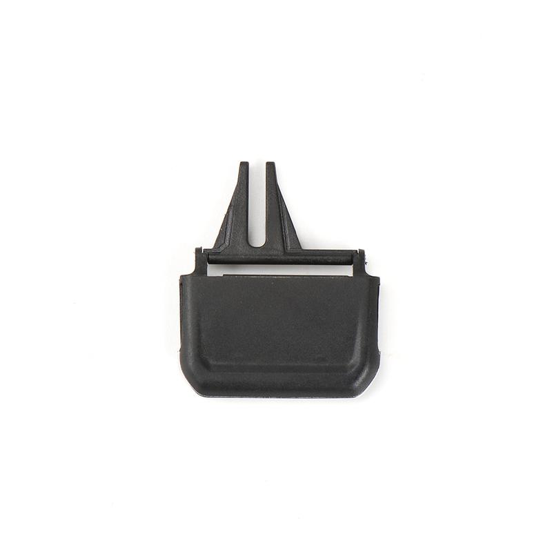 Car Front Air Conditioning A/C Air Vent Outlet Tab AC Leaf Adjust Clip Repair Kit for VW Tiguan 2017-2021 Volkswagen Car Styling