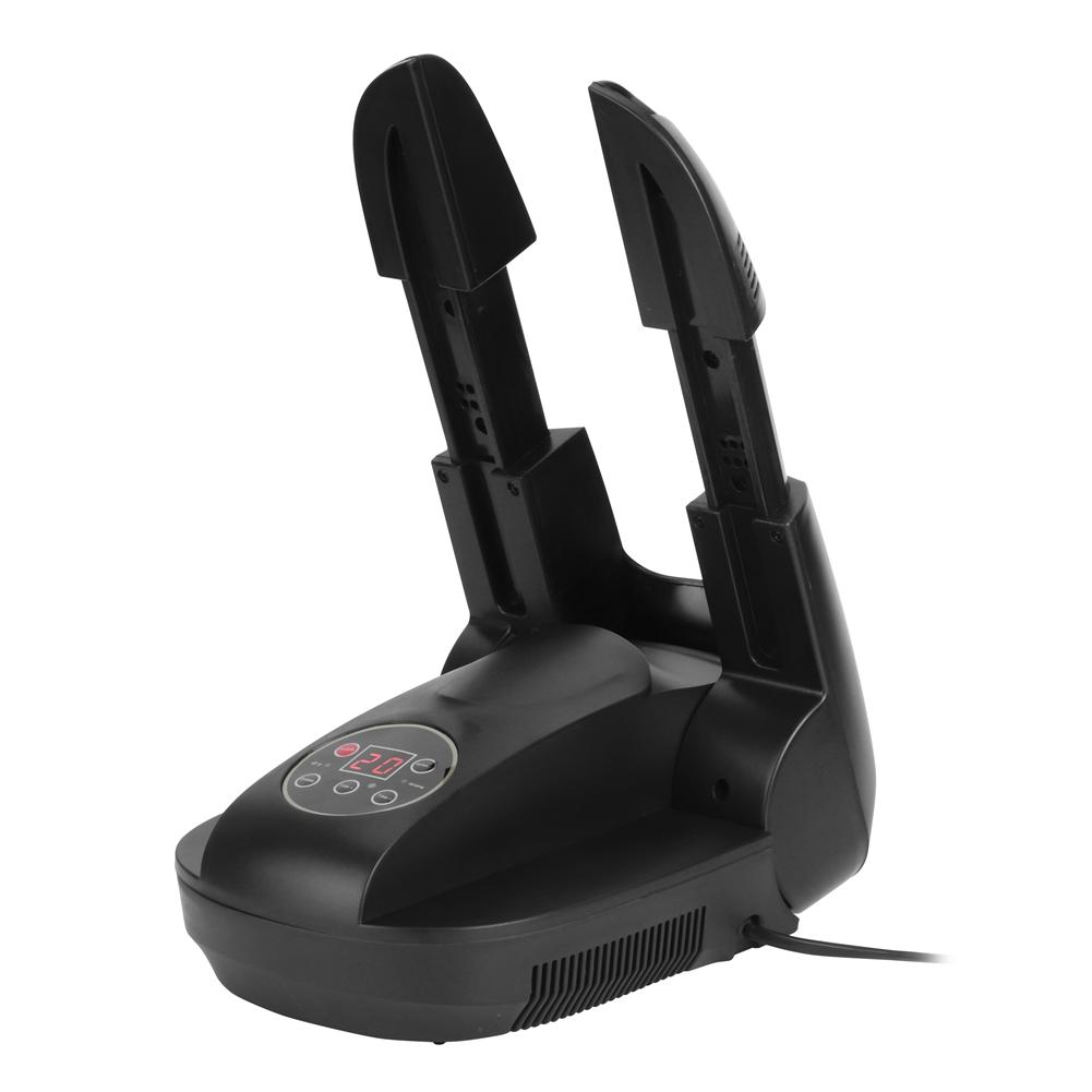 Intelligens Elektromos Cipőszárító Időzítő Teleszkópos Szagtalanító Cipőszárító Gép