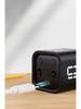 Digital Study & Kitchen Timer: Celebrity-Endorsed Countdown Alarm Clock for Self-Discipline & Time Management