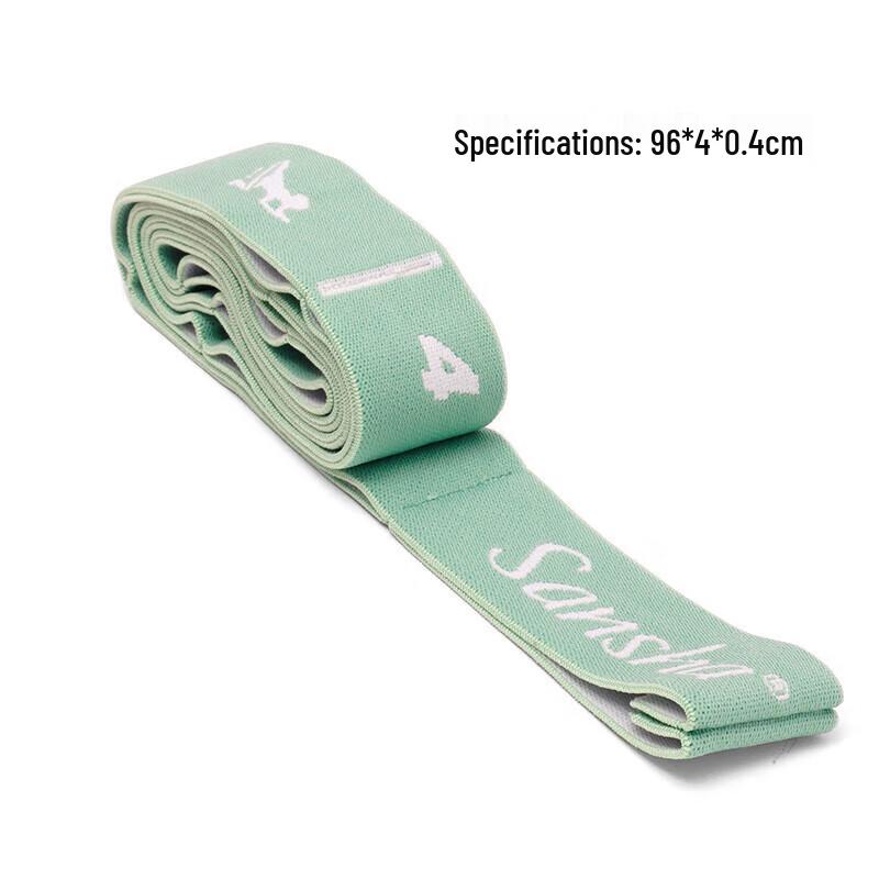 Sansha Dance Resistance Band with Numbered Grids