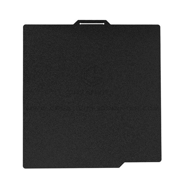 Black PEI Sheet for Bambu Lab X1/P1P/P1S 3D Printer Others