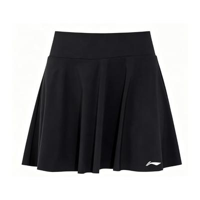 Summer Comfortable Breathable Skin-Friendly Lightweight Simple Versatile Casual Skirt Women Skirts ASKW176-1