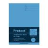 Protext Exercise Book 64 Pages with Dotted Line (A4)