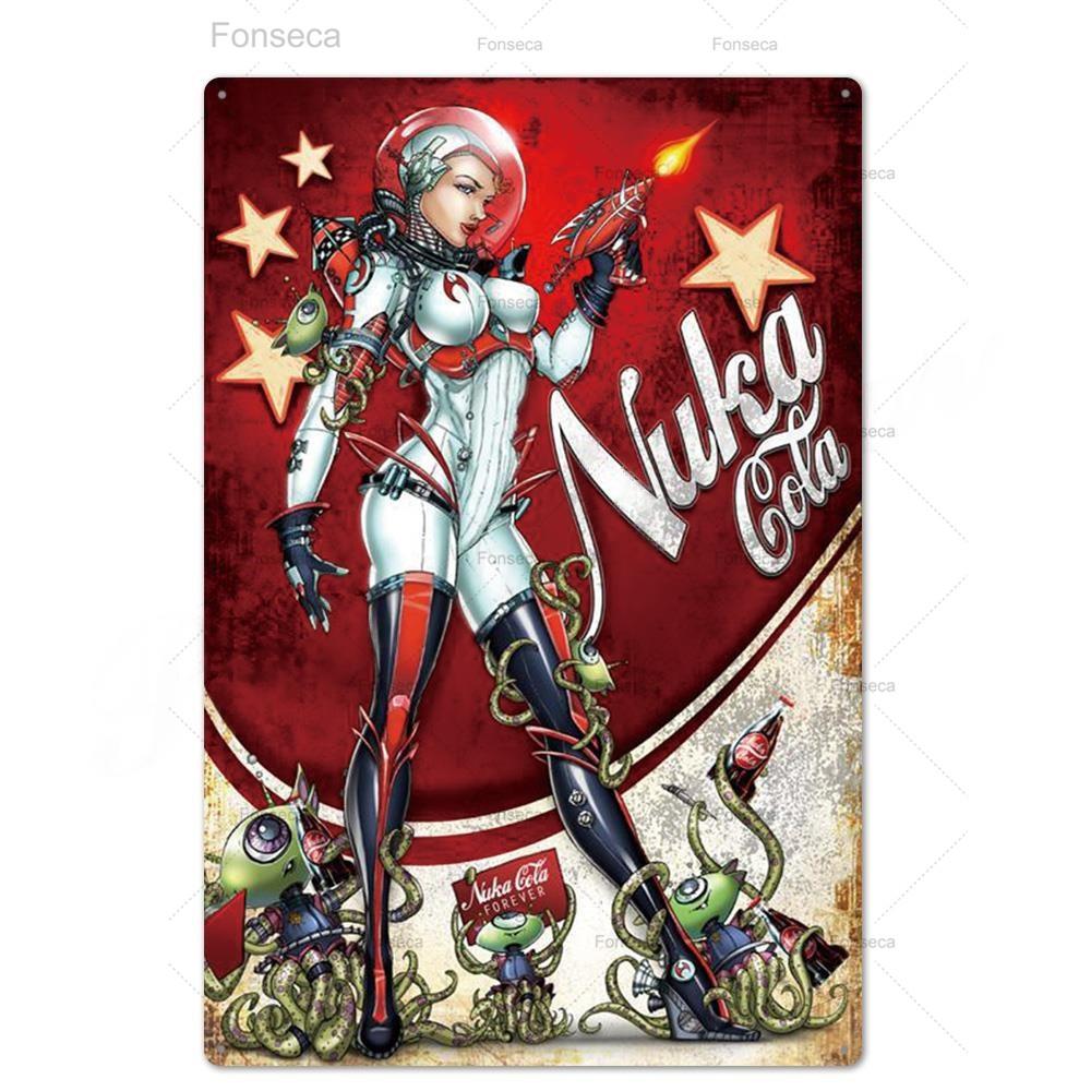 Warnung Huhn Ei Metall Zeichen Vintage Zinn Zeichen Plaque Metall Bauernhof Wand Dekor Bauernhof Garten Gemüse Feld Höhle Metall Poster