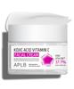 APLB Kojic Acid Vitamin C Facial Cream