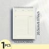Daily Self Inspection Checklist Organizer Schedule Chores Tracking Writing Planning Office Home Time Daily Schedule Organizer