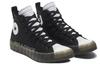 UNT1TL3D Converse High 'Not a Chuck - Black' 169467C