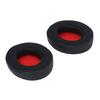 1 Pair Ear Muffs Earpads Fit for SonoFlow SE Pro Headphone Hearing Protector Replacement Cushion Foam Pads