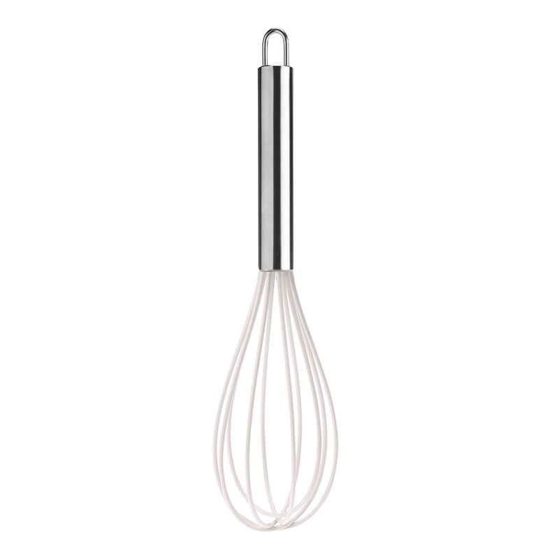KADAX Whisk Beater for Egg Whites Silicone 26 Cm