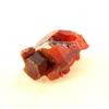 Stones and Minerals. Vanadinite. 50.0 Ct. Mibladen Mining District, Midelt, Morocco.