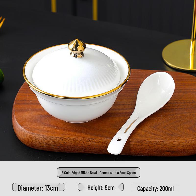 Candle Heated Ceramic Individual Stew Pot