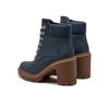 Ботильоны Timberland TB0A2CKCEP21, темно-синие