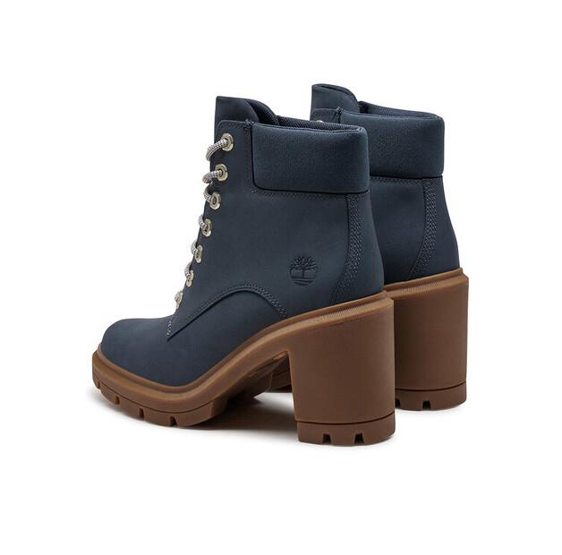Ботильоны Timberland TB0A2CKCEP21, темно-синие