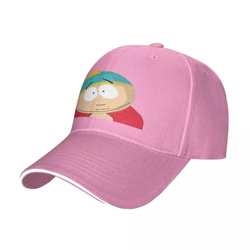 Eric CartUnisex Sun Cap Unisexs Hat Custom Logo Baseball Caps Baseball Cap Unisex Unisex Hat Baseball Cap
