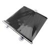 PVC Car Auto Retractable Sunshade Curtain 40*60cm Roll Sun Shade Shield for Side Window
