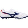 Mizuno Morelia Pro 2 Ii Ag Fußballschuhe Herren Fußballschuhe Weiß Blau P1GA211425