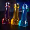 Penis Shot Glass Wine Juice Glass Cup  Creative Design Funny Cocktail Mug for Bar Ktv and Night Show Parties