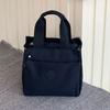 Leakproof Insulated Lunch Bag Large Capacity Thickened Cooler Lunch Bag Water-resistant Insulated Tote Bag for School Work
