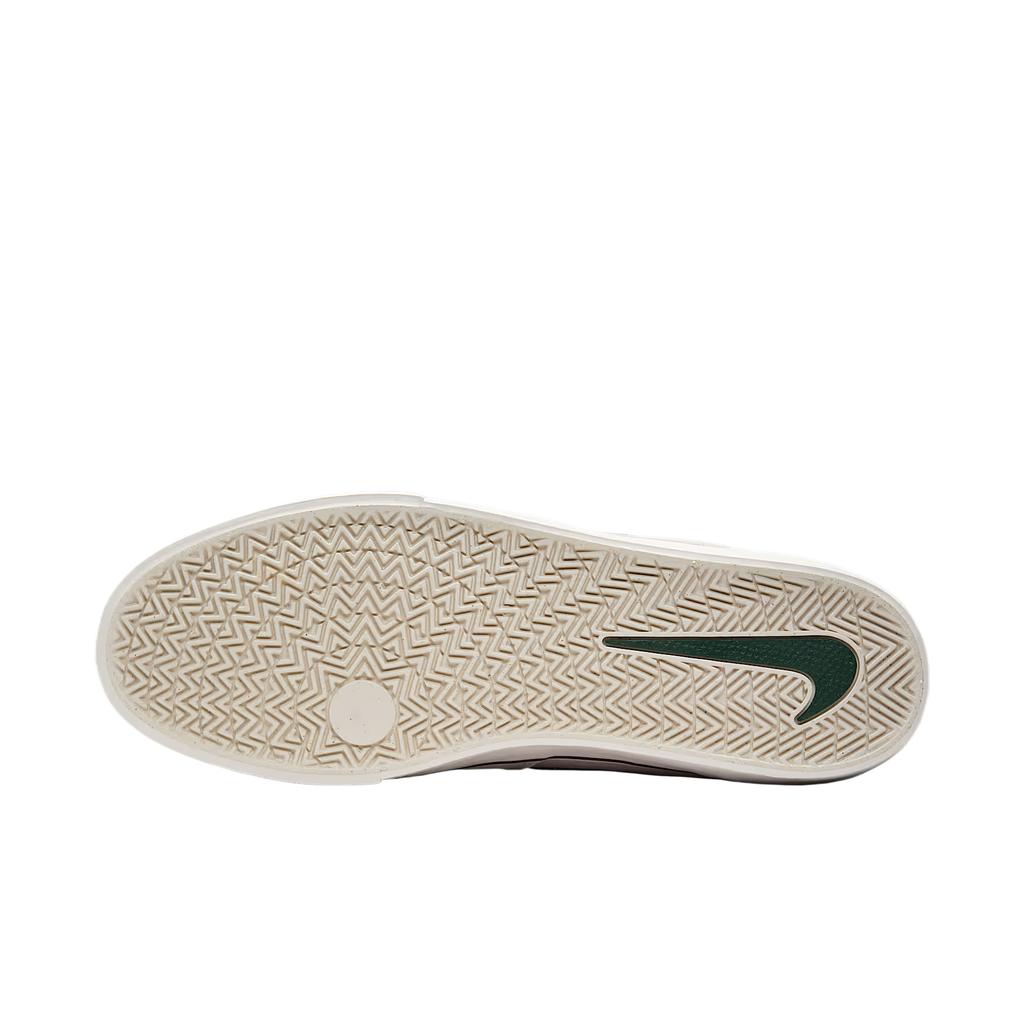 Nike SB Cron 2 Fashion Minimalist Trendy Aesthetic Low-Top Skate Shoes Unisex Skate Shoes Beige DM3493-103