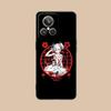 Wuthering Waves Camellya Phone Case for Realme GT 8 Neo Pro C75 73 71 C67 65 C55 53 C35 31 C20 15 Colorful Printing Cover Pretty