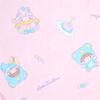 Sanrio Little Twin Stars Cushion Blanket Sky 408956 (Starry Angel)