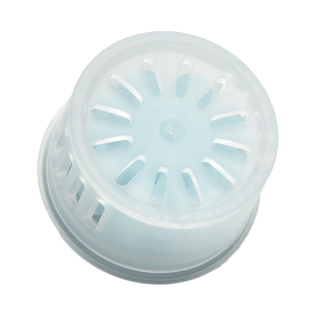 Bergamot Fragrance Capsules Vacuum Cleaner Parts For ECOVACS