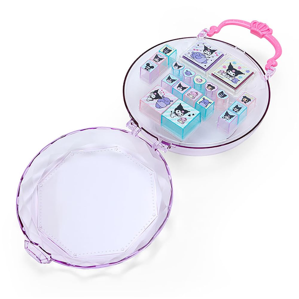 Set de ștampile Sanrio Kuromi L 897922