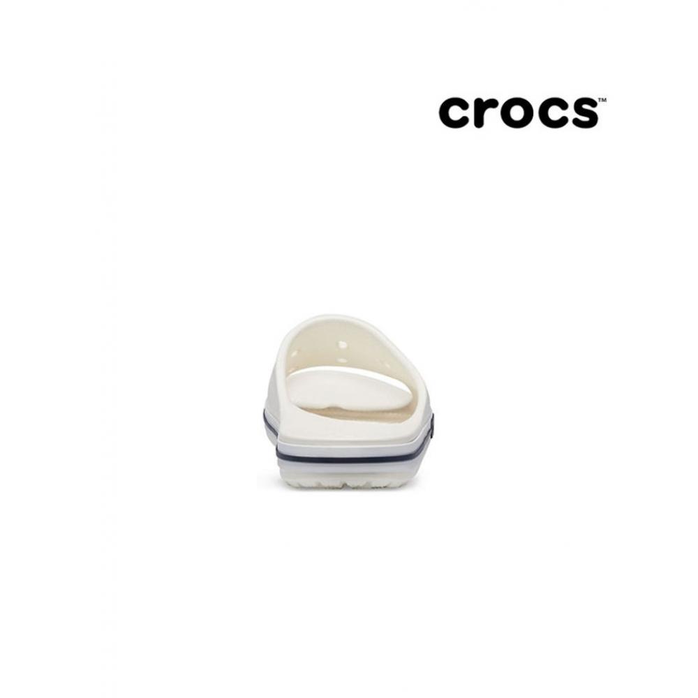 Crocs Public Bayaband Slide White 205392 126