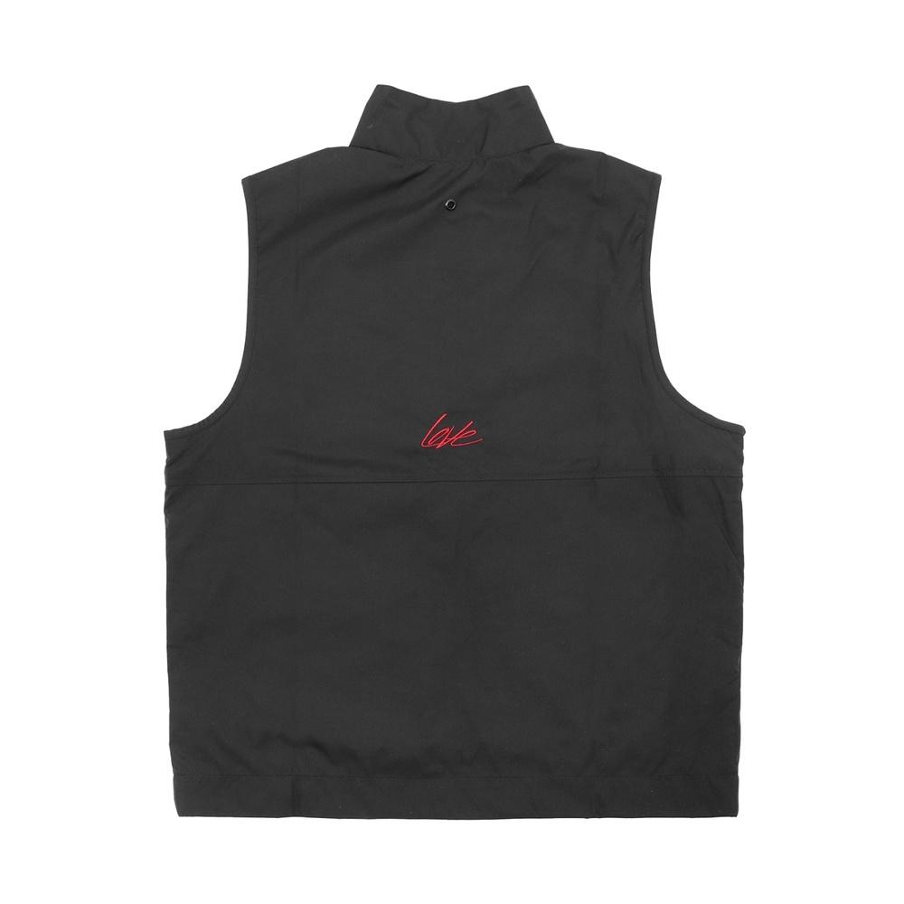 Air Jordan Jumpman Vest 'Black' Men's FD4800-010