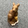 BIXE Fisher Lot Little 2inch Mini Pessoas Fazenda Zoológico Animal Desenhos animados figuras de ação brinquedos presente de Natal