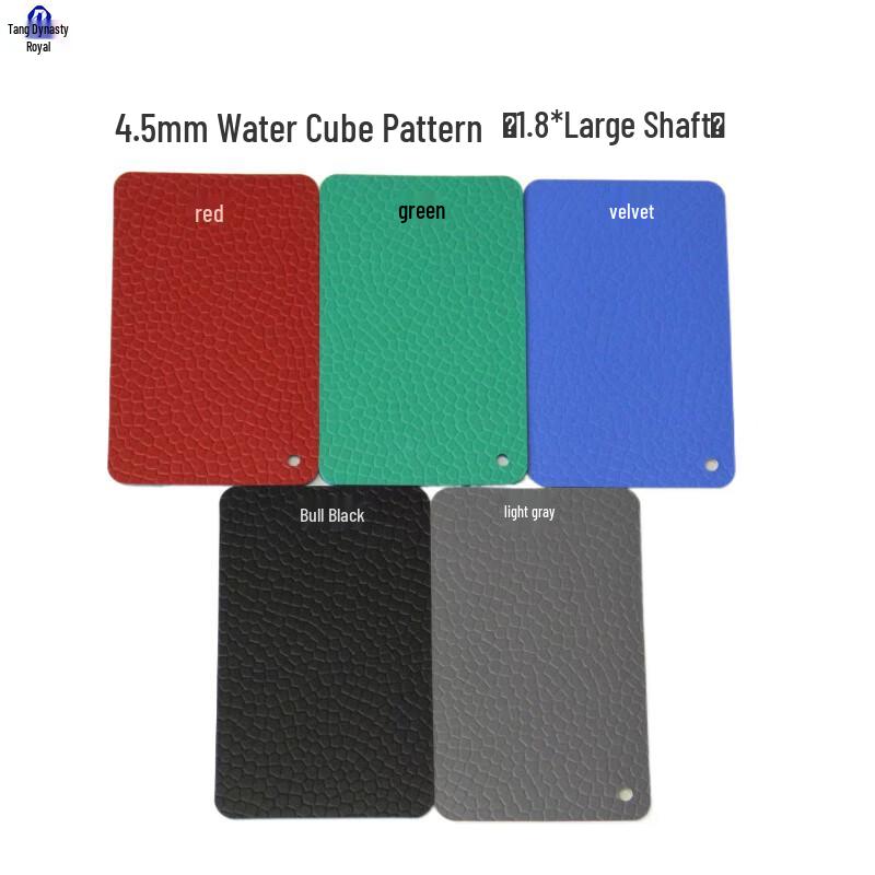 Indoor Sports PVC Flooring Mat