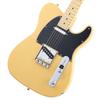 /ISHIBASHI FSR Made In Japan Hybrid II Telecaster Ash Body Maple Fingerboard Butterscotch Blonde