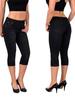 2025 Women's Summer Slim Fit Stretch Skinny Jeans - In Stock