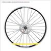 2Pcs Bicycle Rim Strip Tape Anti Puncture Durable Pvc For Road Mountain Bike Repair