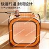 Pet Drying Box Cat Bath Blow Drying Puppy Dog Special Blow Drying Bag Household Blow Dryer
