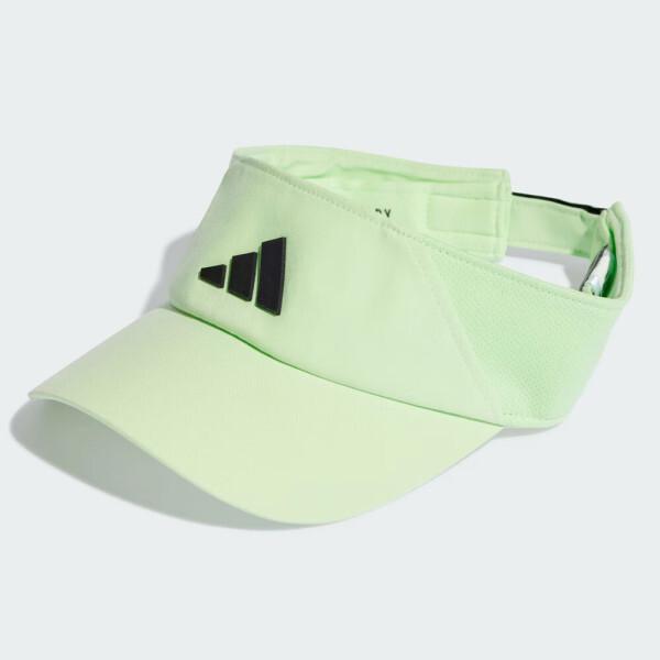Adidas Aero Sun Cap 2769 Visor Hat Tennis Running Sun Cap