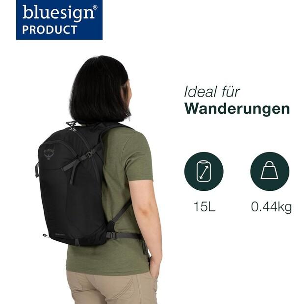 Рюкзак Osprey Sportlite 15 alkaline