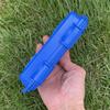 General Hardware Tools Tactical Waterproof and Shatterproof Storage Box EDC Portable Shockproof Box